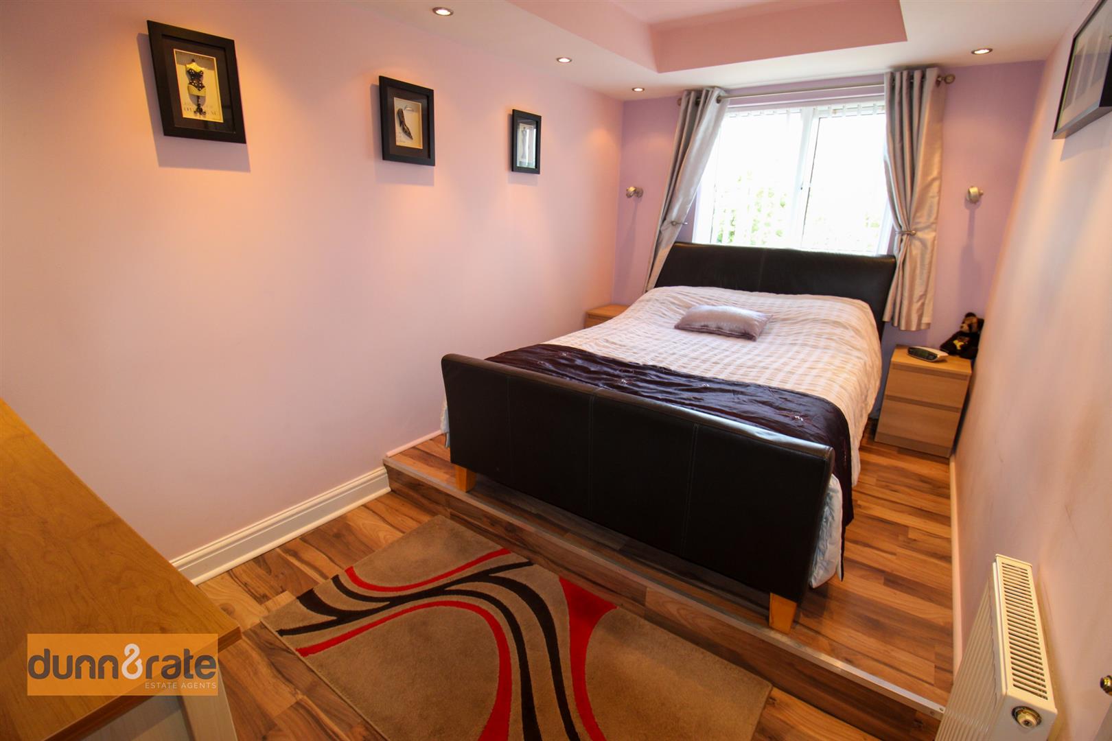 Baskerville Road, Northwood, Stoke-On-Trent
